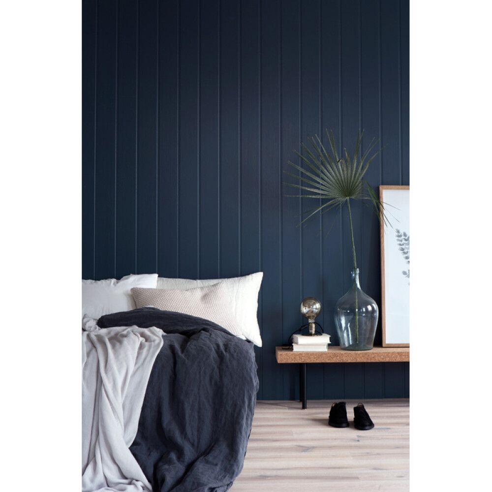 VEGGPLATE DEEP OCEAN SKYGGE 2390X620X11MM 2STK/PK