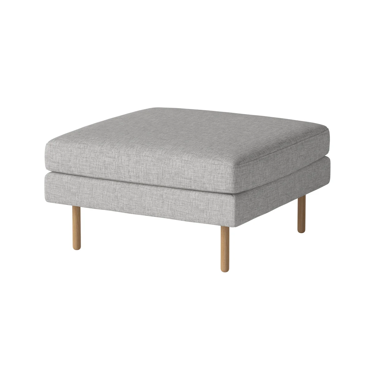 Bolia - Scandinavia Pouf