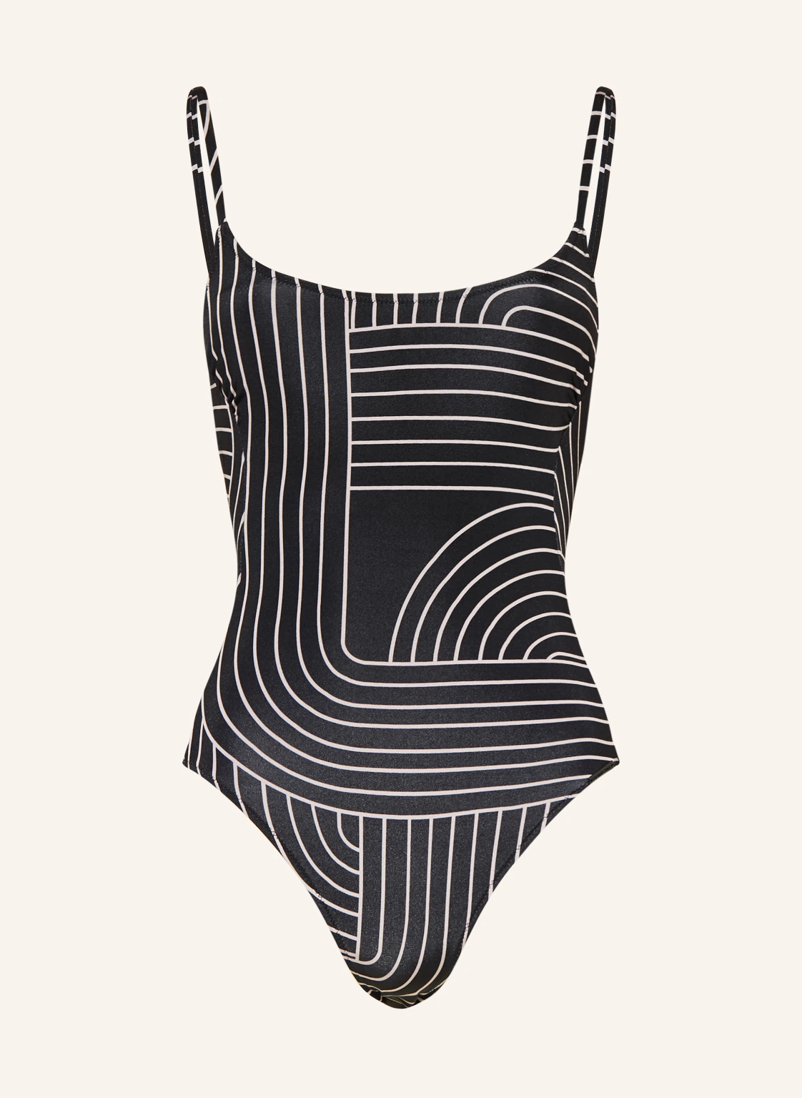 watercult Badeanzug LINE SET