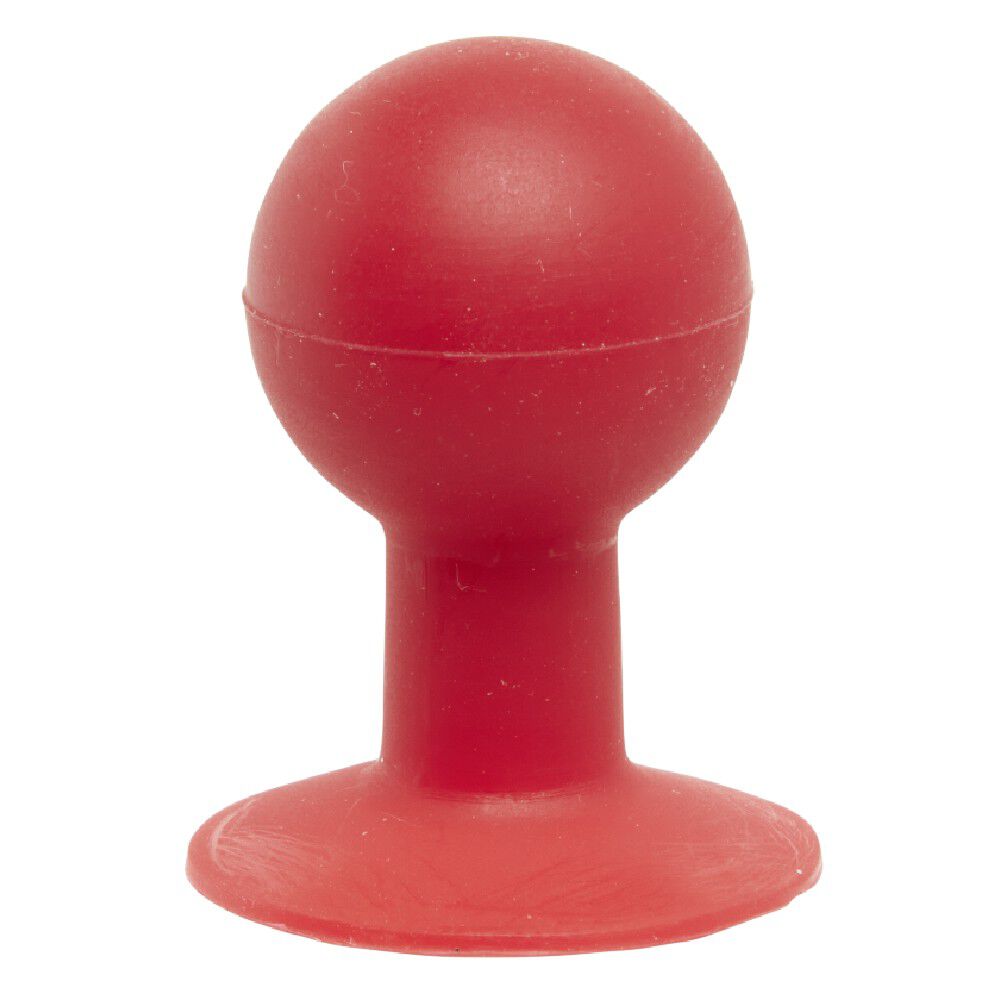 Support téléphone portable boule à ventouse
