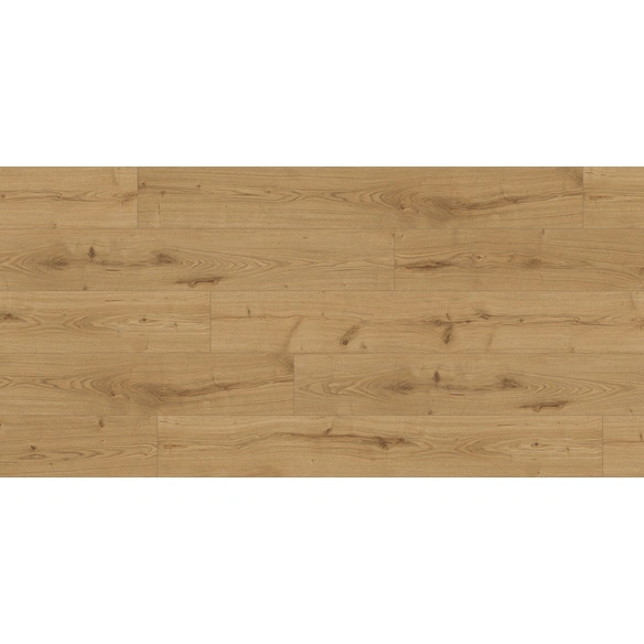 Laminat »Sanremo«, Eiche, LxBxS: 1383 x 193 x 8 mm