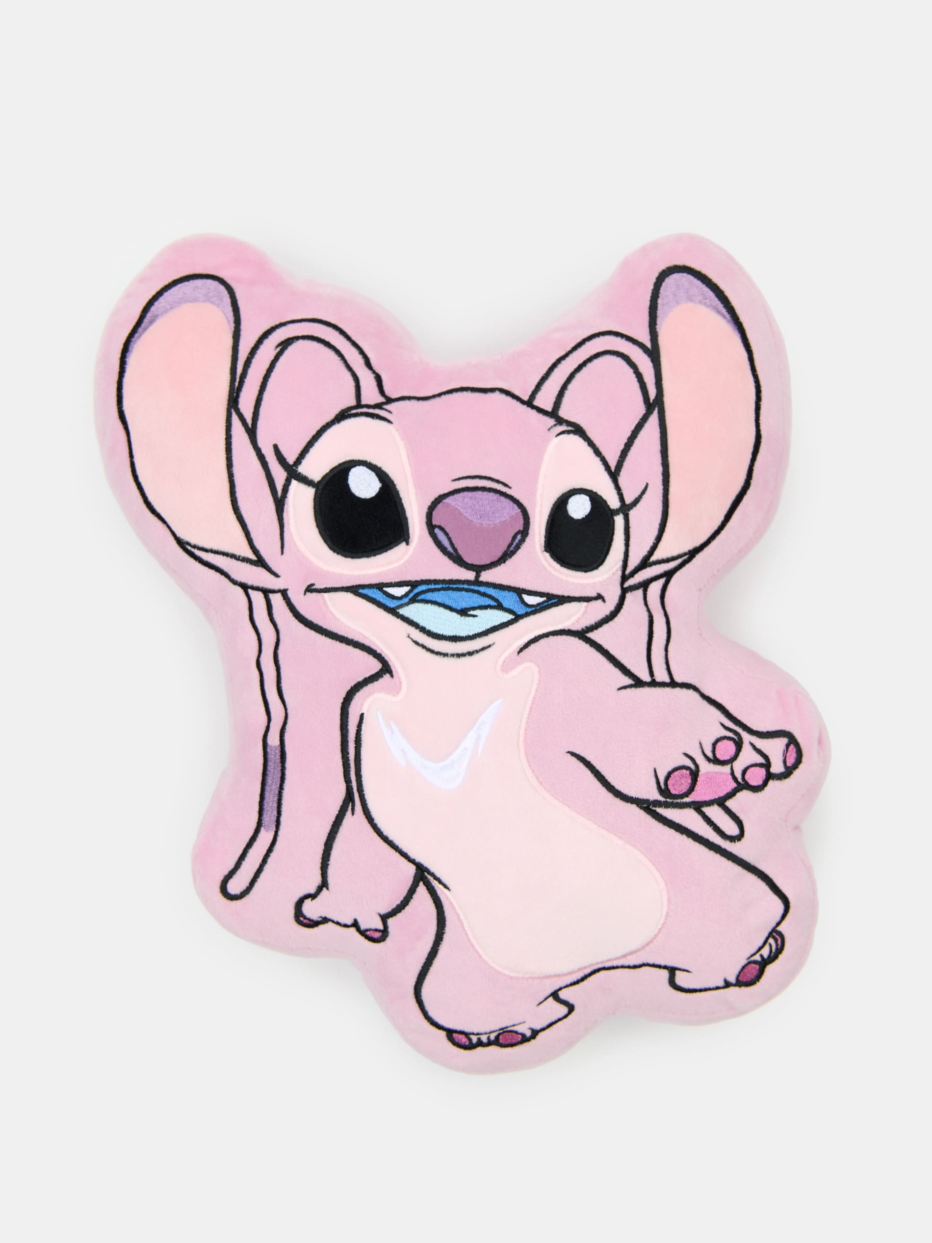 Poduszka dekoracyjna Stitch