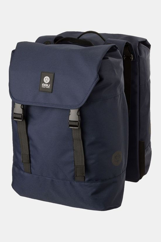 AGU DWR Double Pannier Fietstas