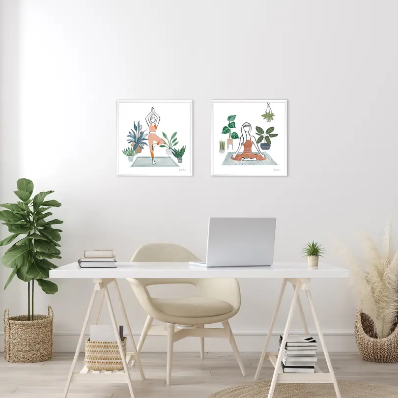 Kunstdruck Artprint