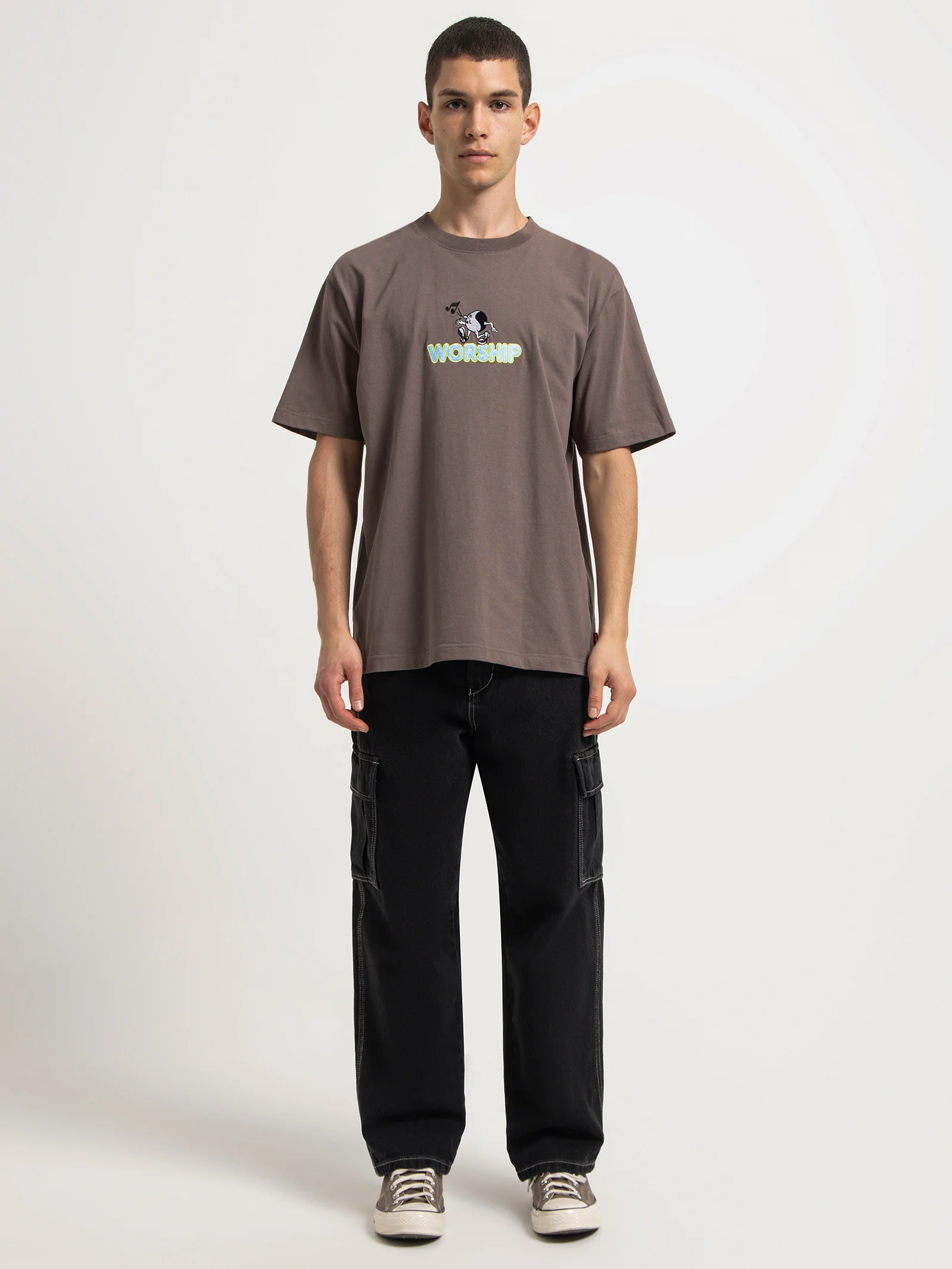 Scoot T-Shirt