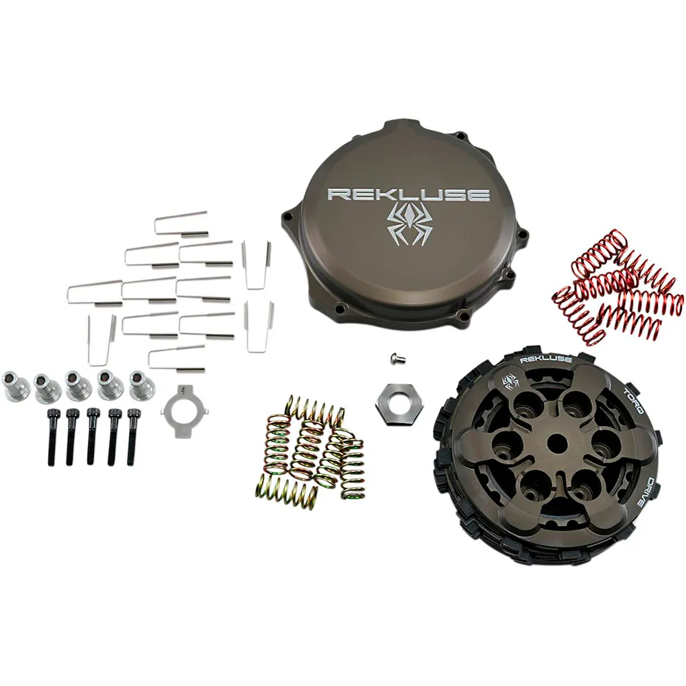 Rekluse Core TorqDrive® Suzuki RM-Z 450 08-18 clutch kit