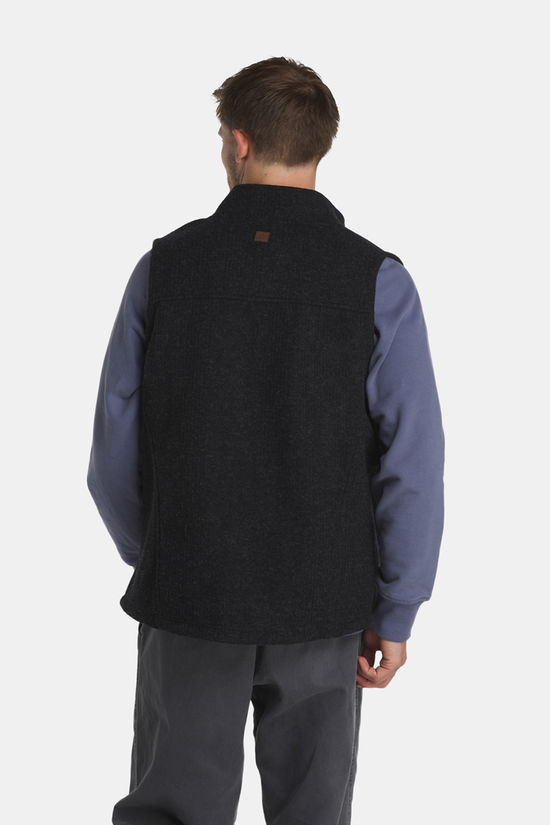Sherpa Namgyal Bodywarmer