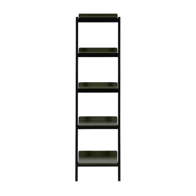 ESTANTE 48 CM X 1,85 M HANNA