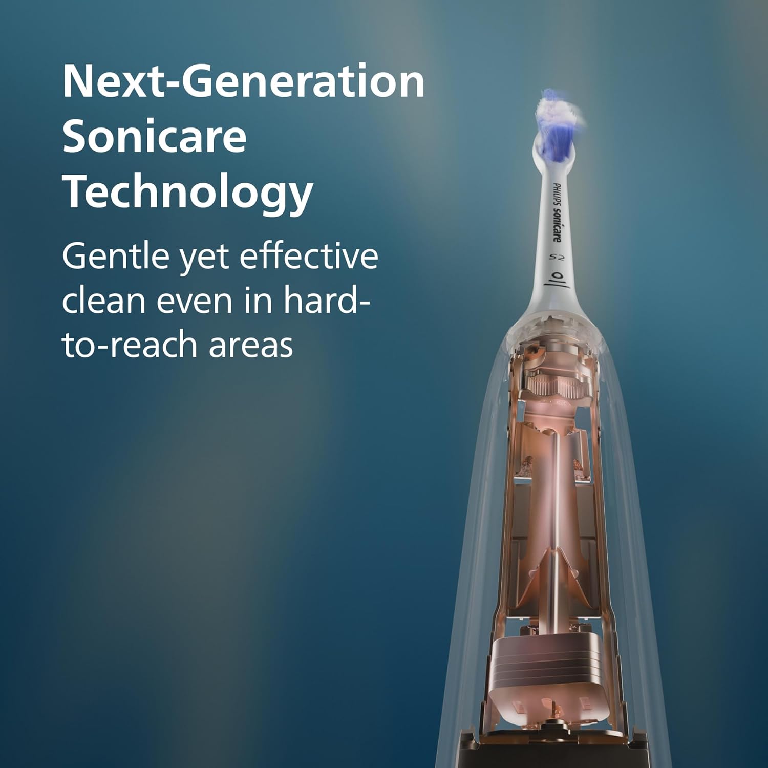 Philips Sonicare 5900 Series Electric Toothbrush