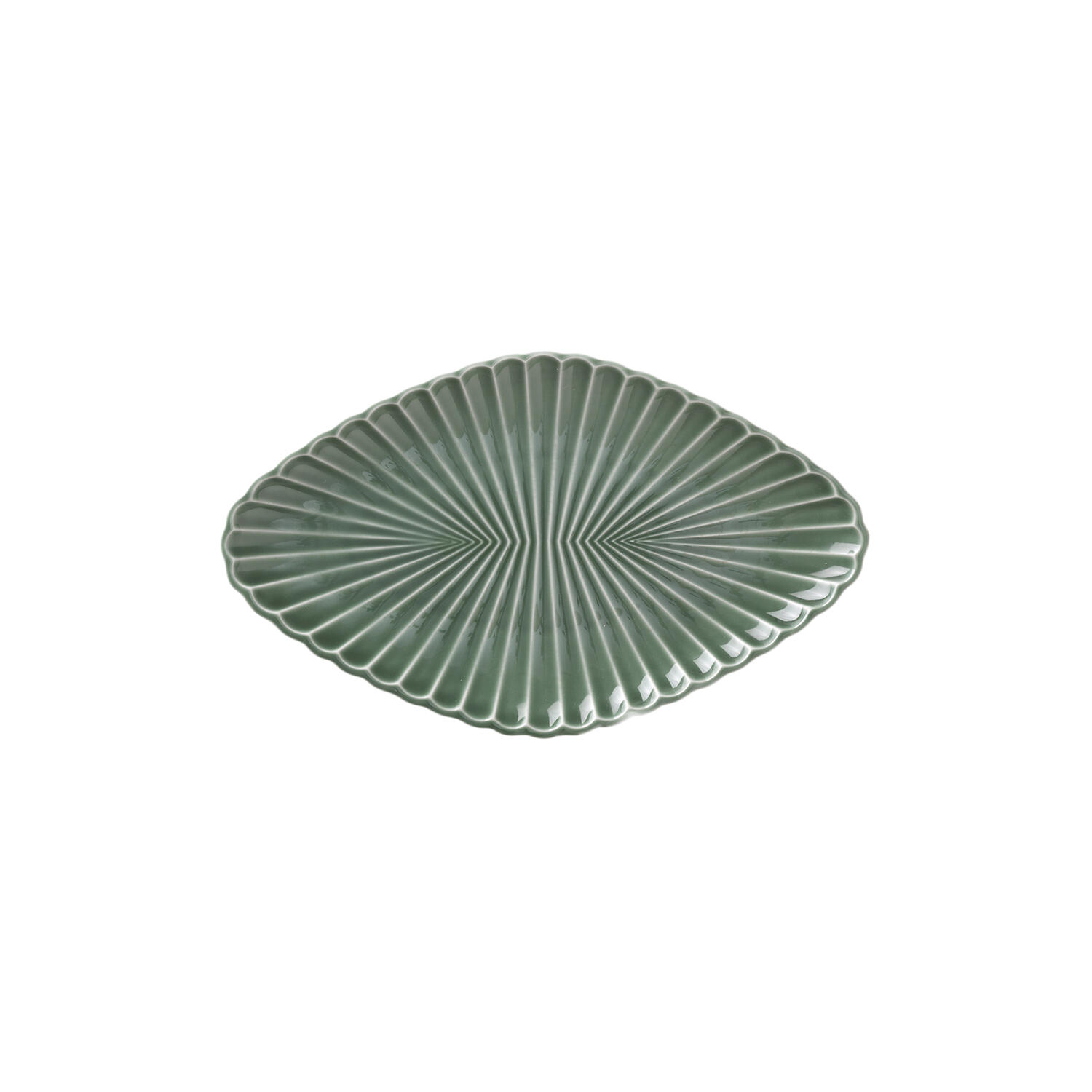 Samsurium Assiette, spruce