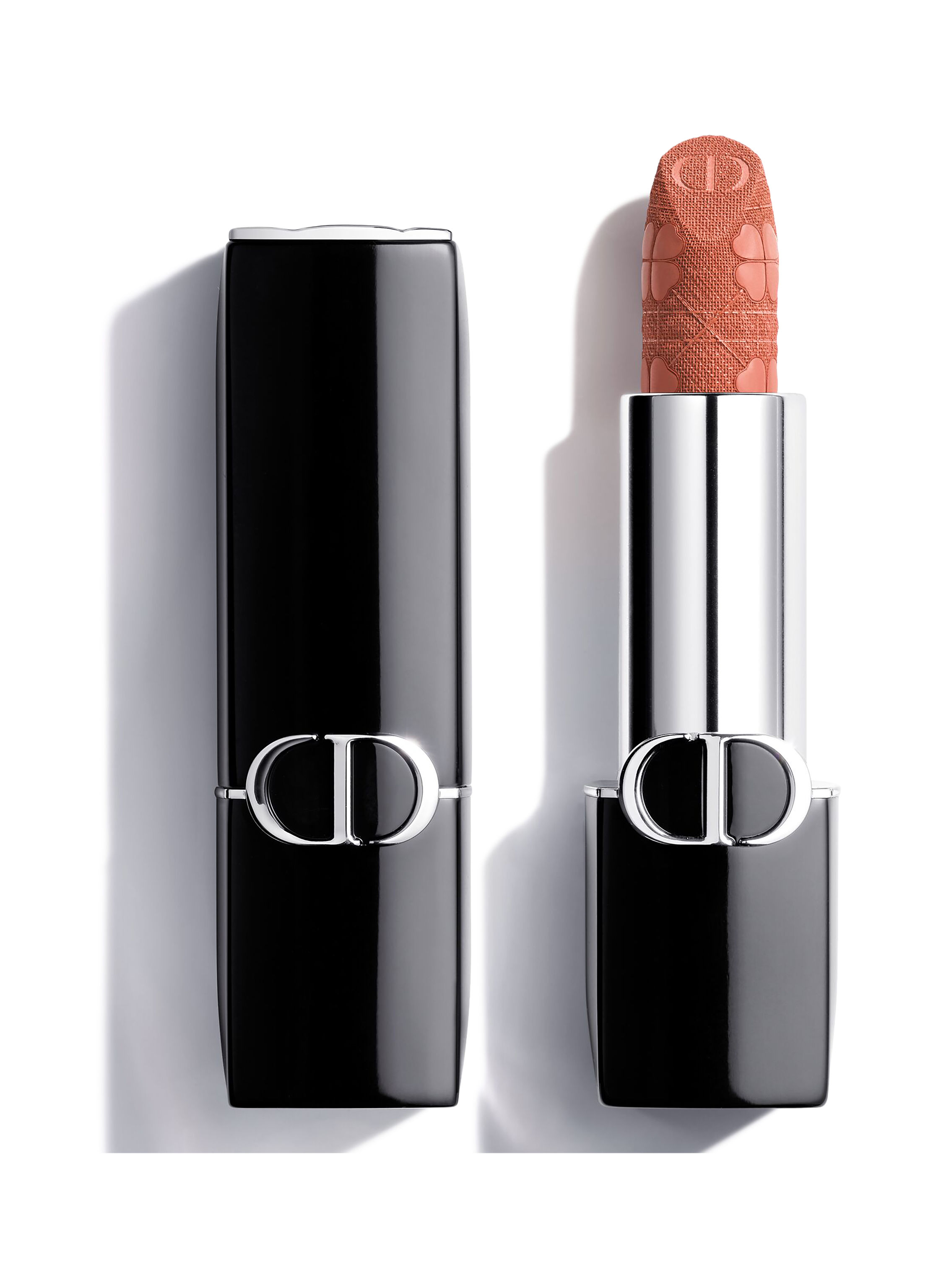 DIOR ROUGE DIOR VELVET - LIMITED EDITION