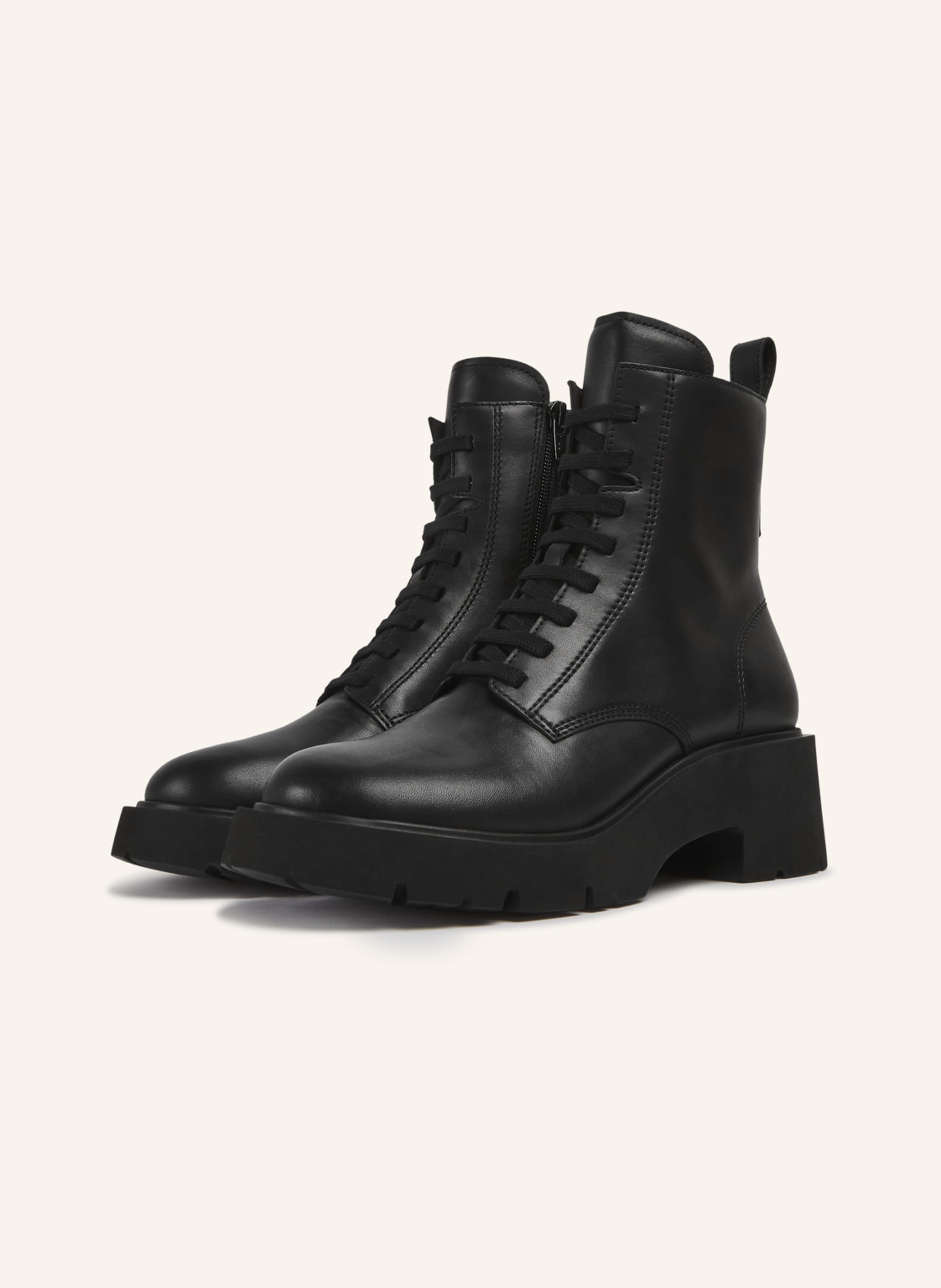 CAMPER Stiefeletten MILAH