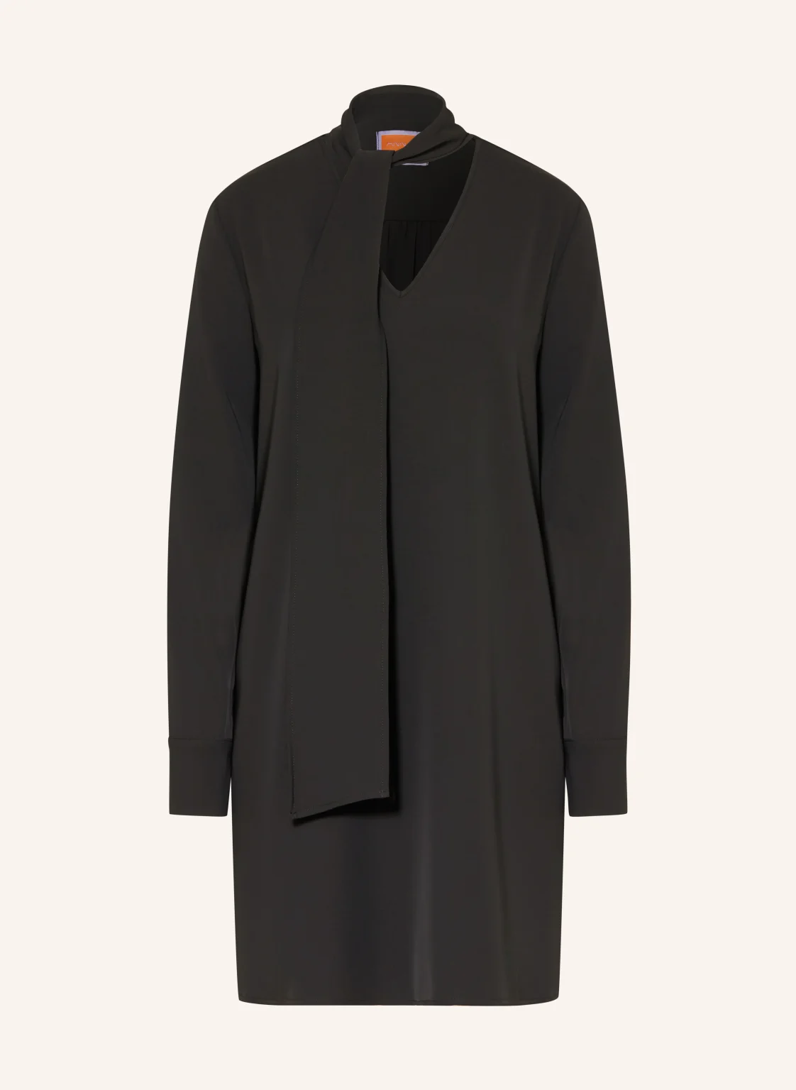 ANNA's Schluppenkleid