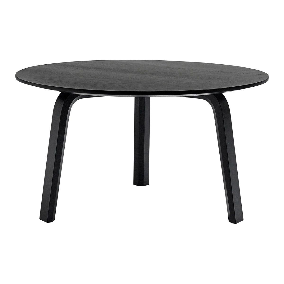 HAY Bella Salontafel - Zwart