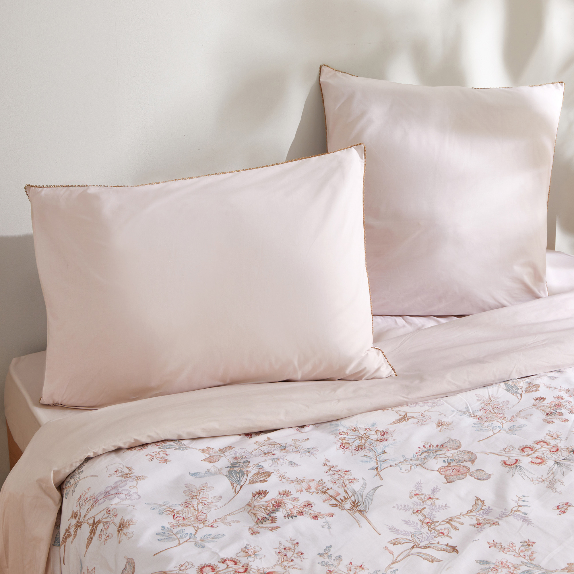 Taie d'oreillerMaison d'Obernai