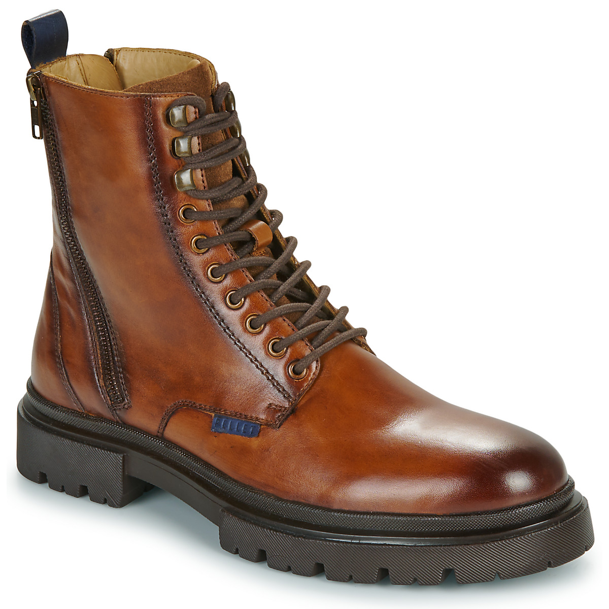 Pellet - HELDER - Veal / Vintage / Cognac
