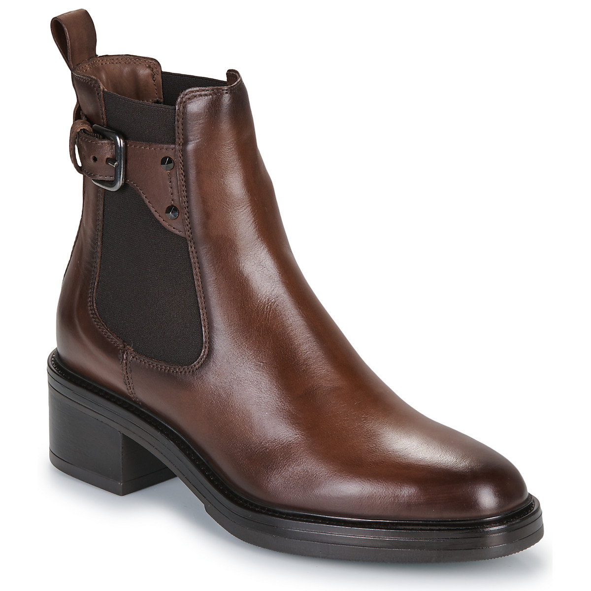 Mjus - CORTINELLA CHELS - Brown