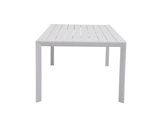 Jette Dining Table 220cm (Bone)