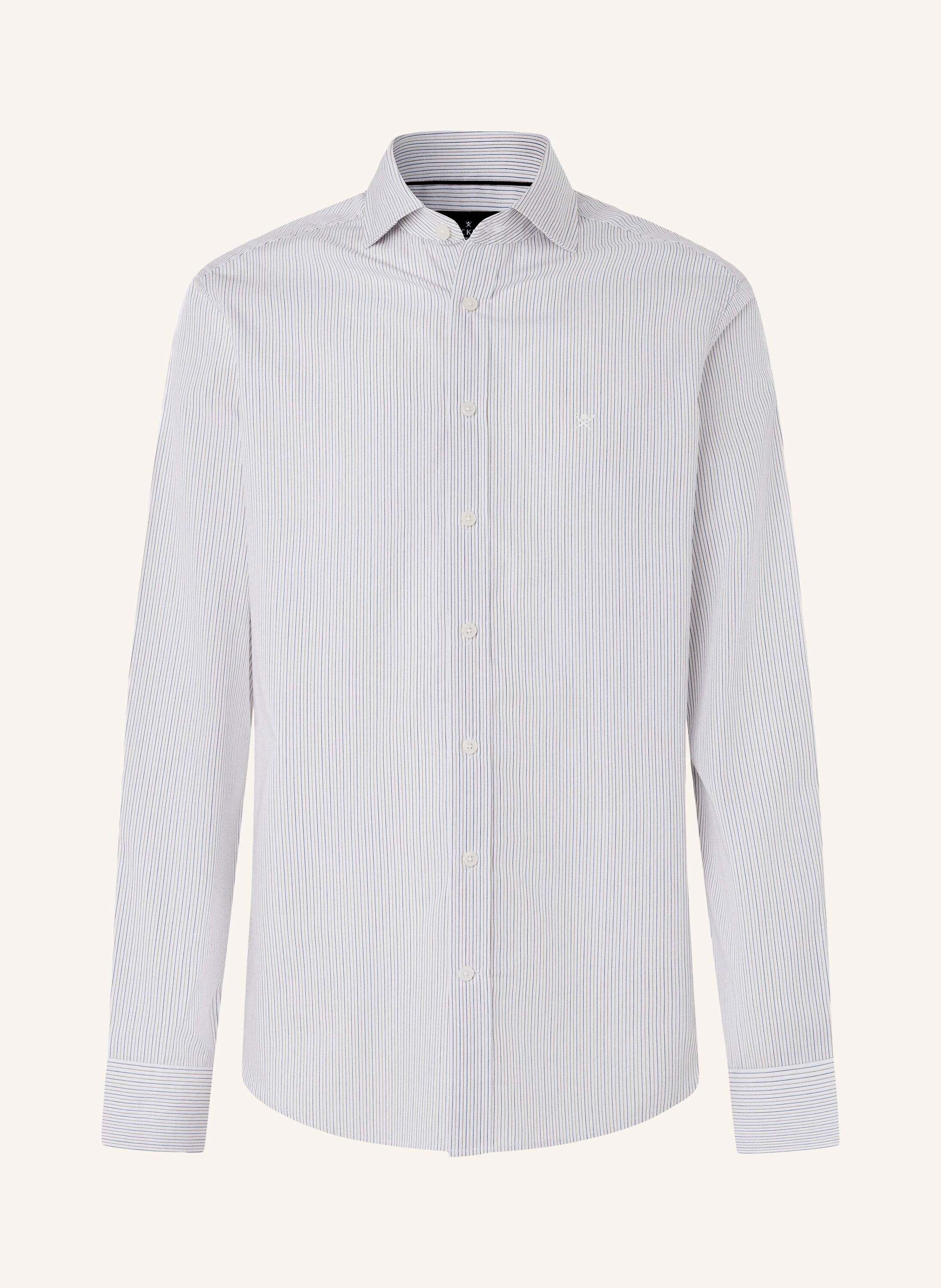 HACKETT LONDON Freizeithemd ECHO STRIPE