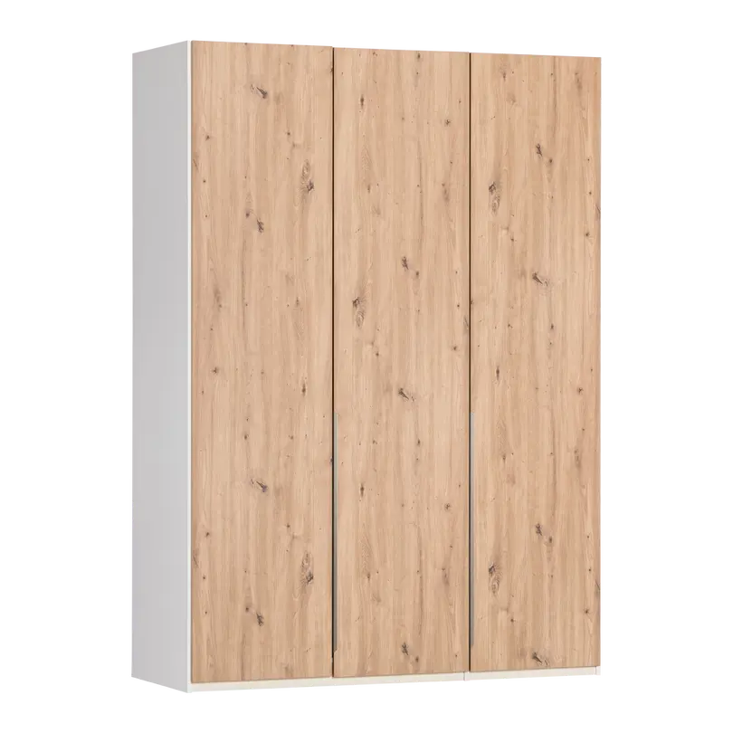 Drehtürenschrank Max