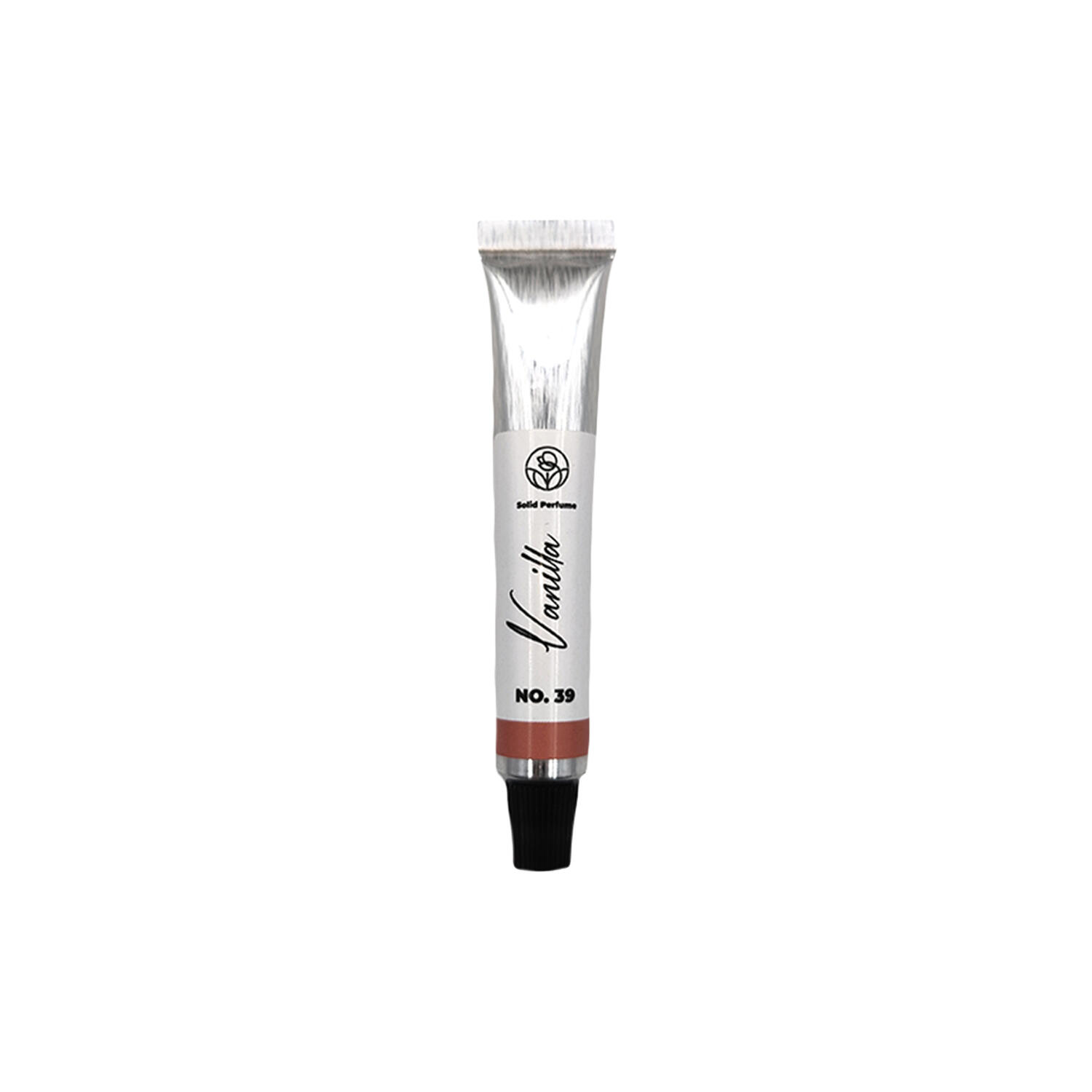 Solid parfume - Vanilla No. 39