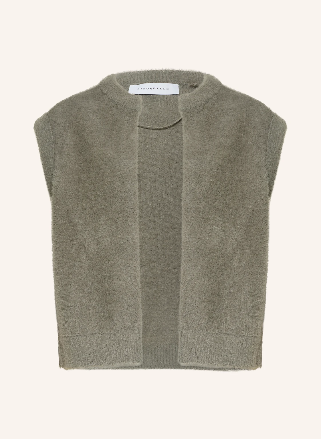 RINO & PELLE Strickweste ELONA