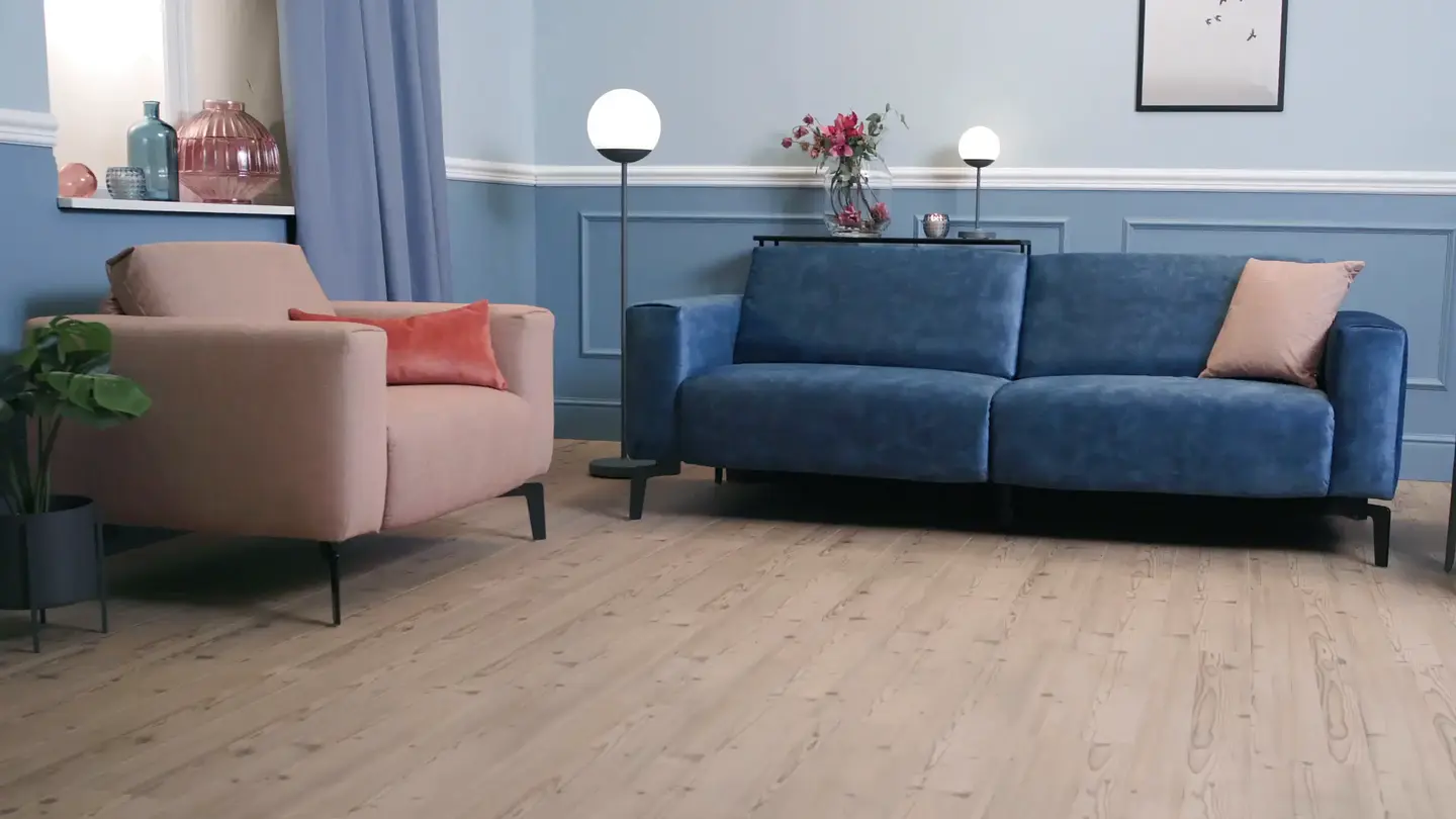 Einzelsofa Cosy1