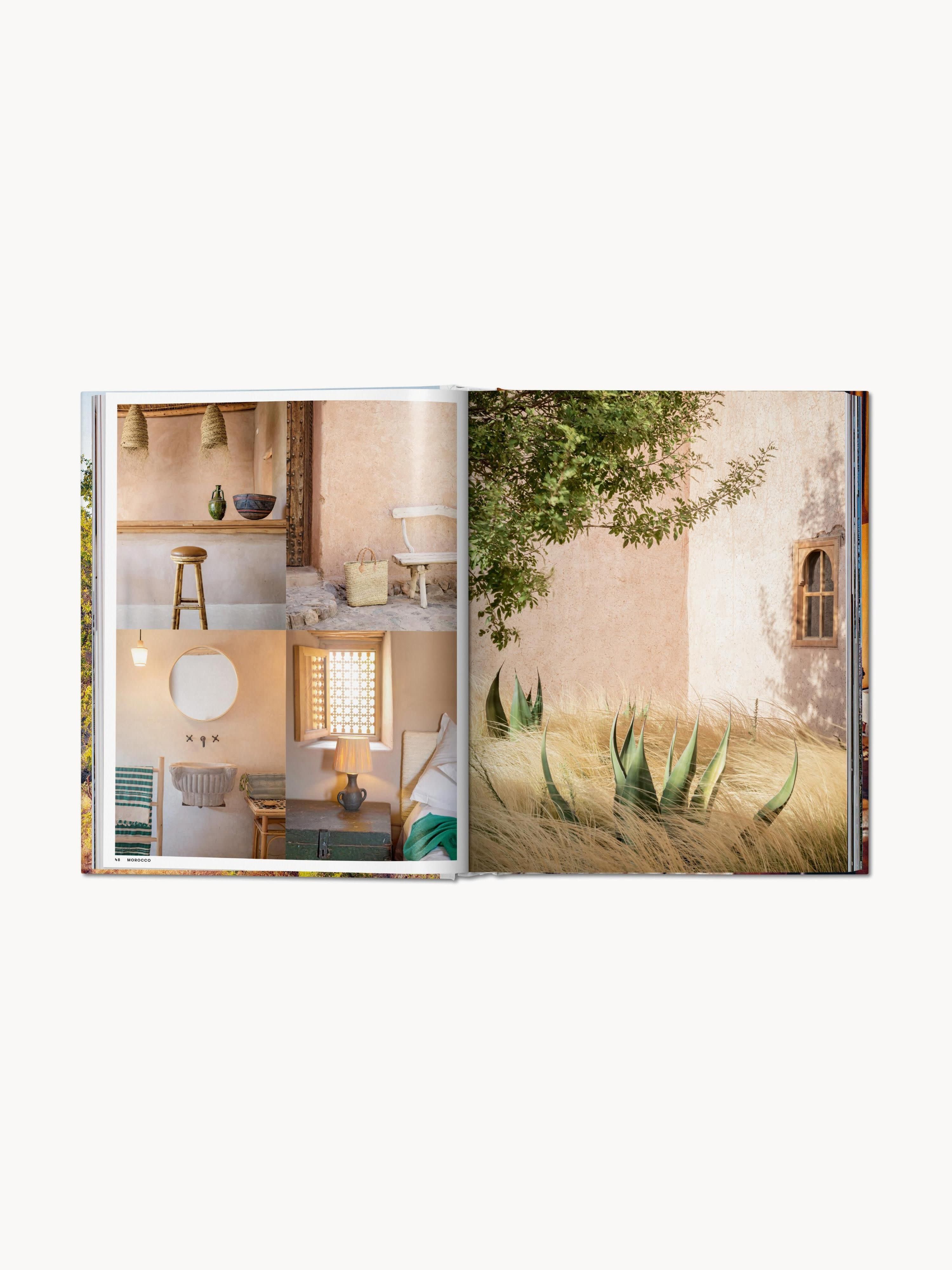 Bildband Great Escapes Africa
