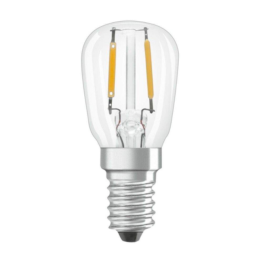 LYSPÆRE OSRAM T26 5 824 E14