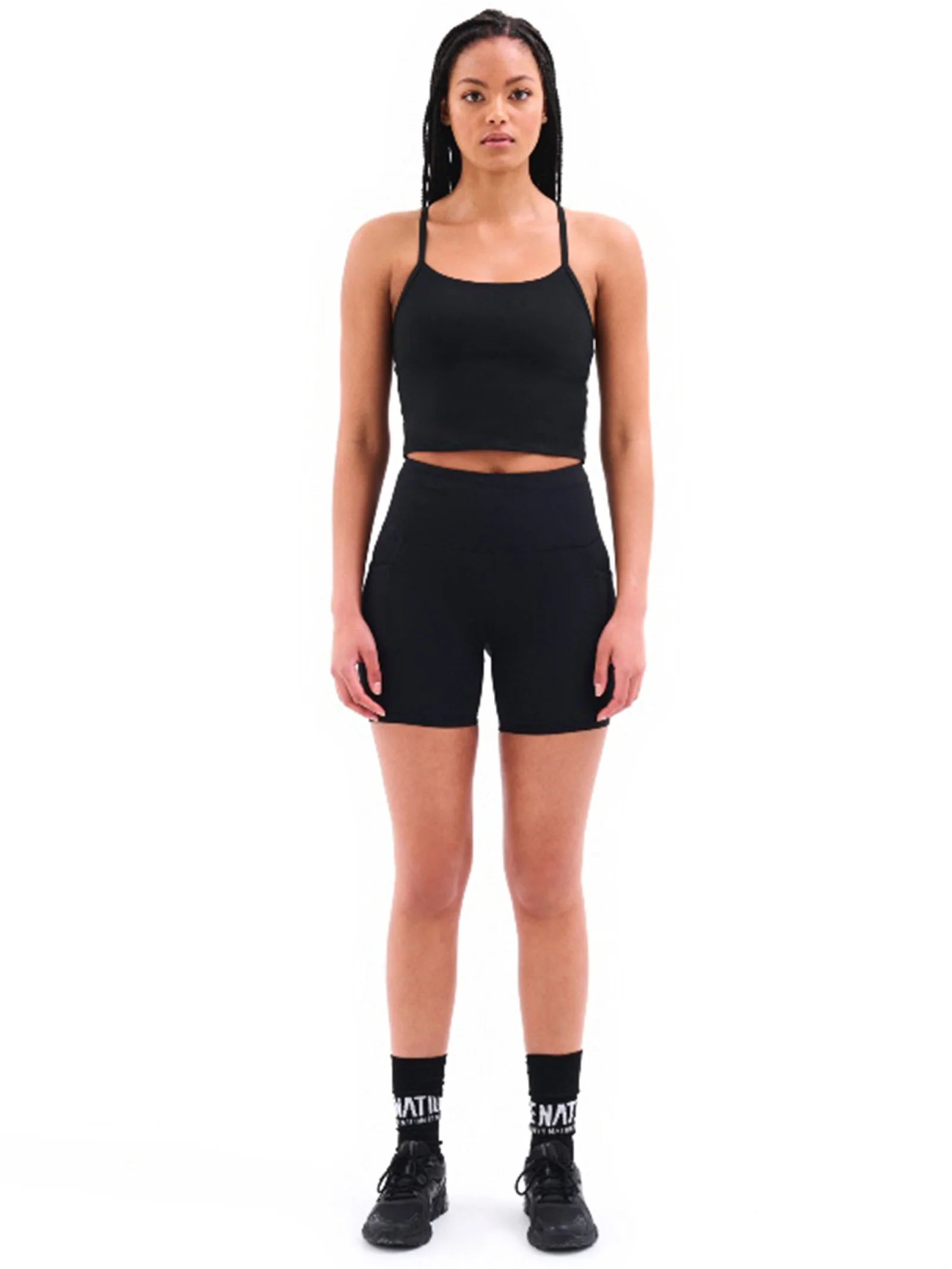 Recalibrate Bike Shorts