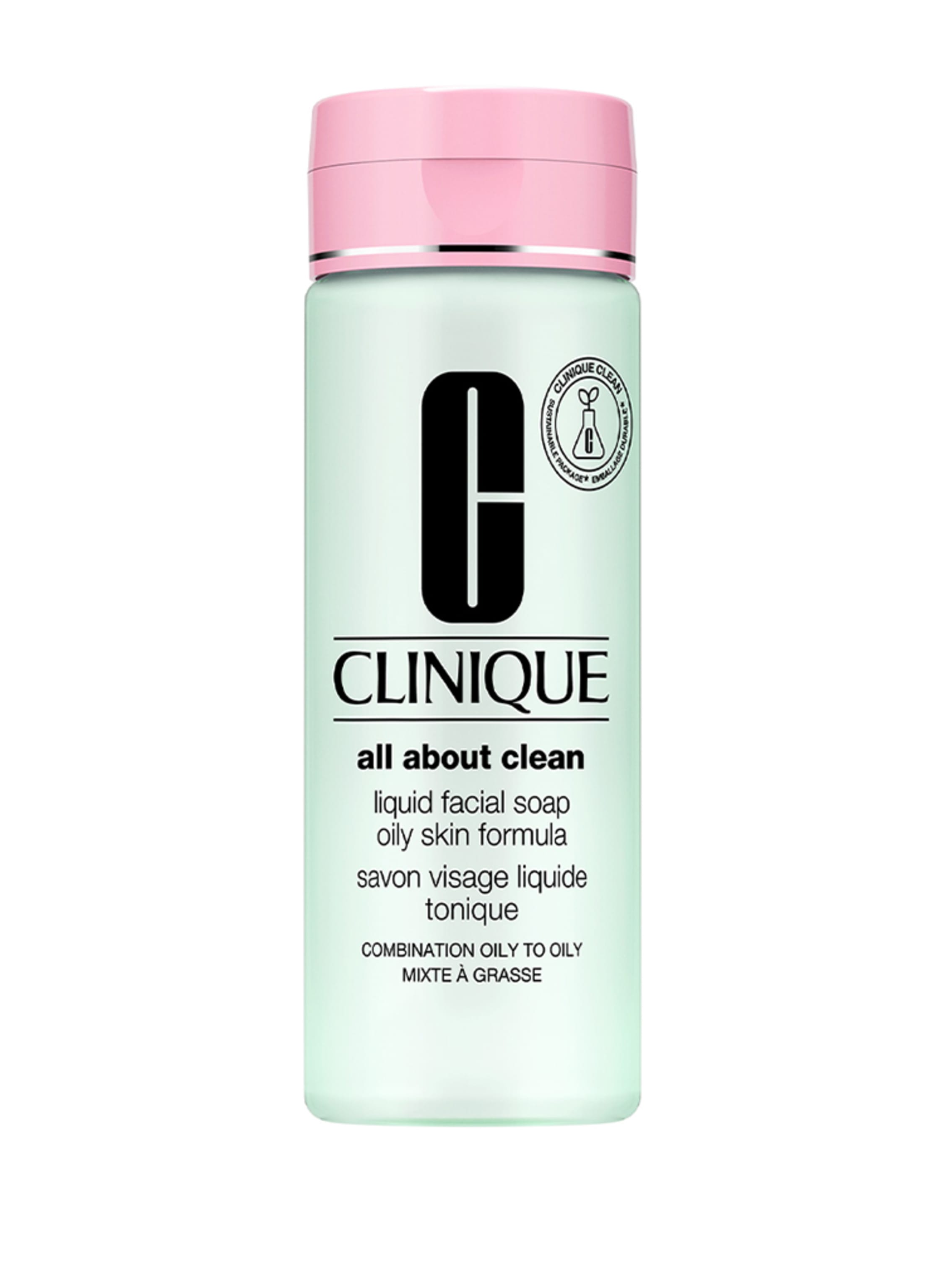 CLINIQUE ALL ABOUT CLEAN™