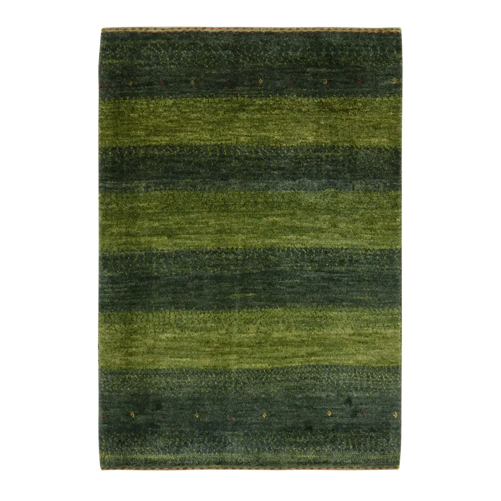 Gabbehteppich Gabbeh Color
