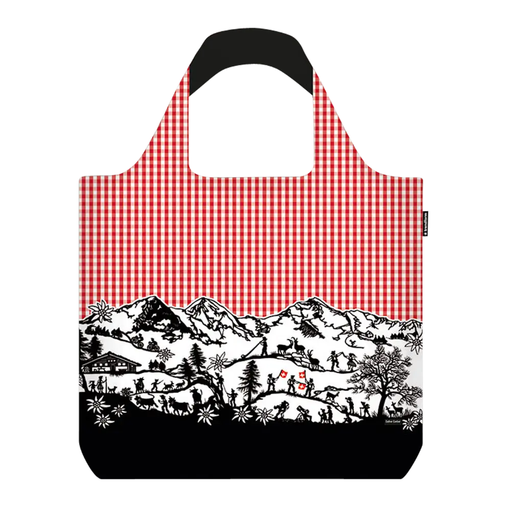 Tasche Swiss Tradition