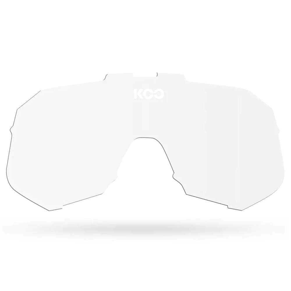 KOO Demos replacement lenses
