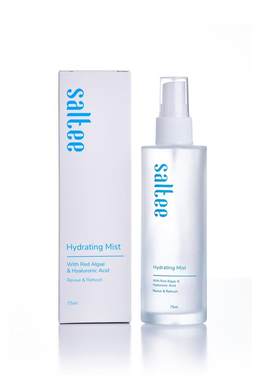 Saltee Debenhams Saltee Suncare Giftset (Worth £90)