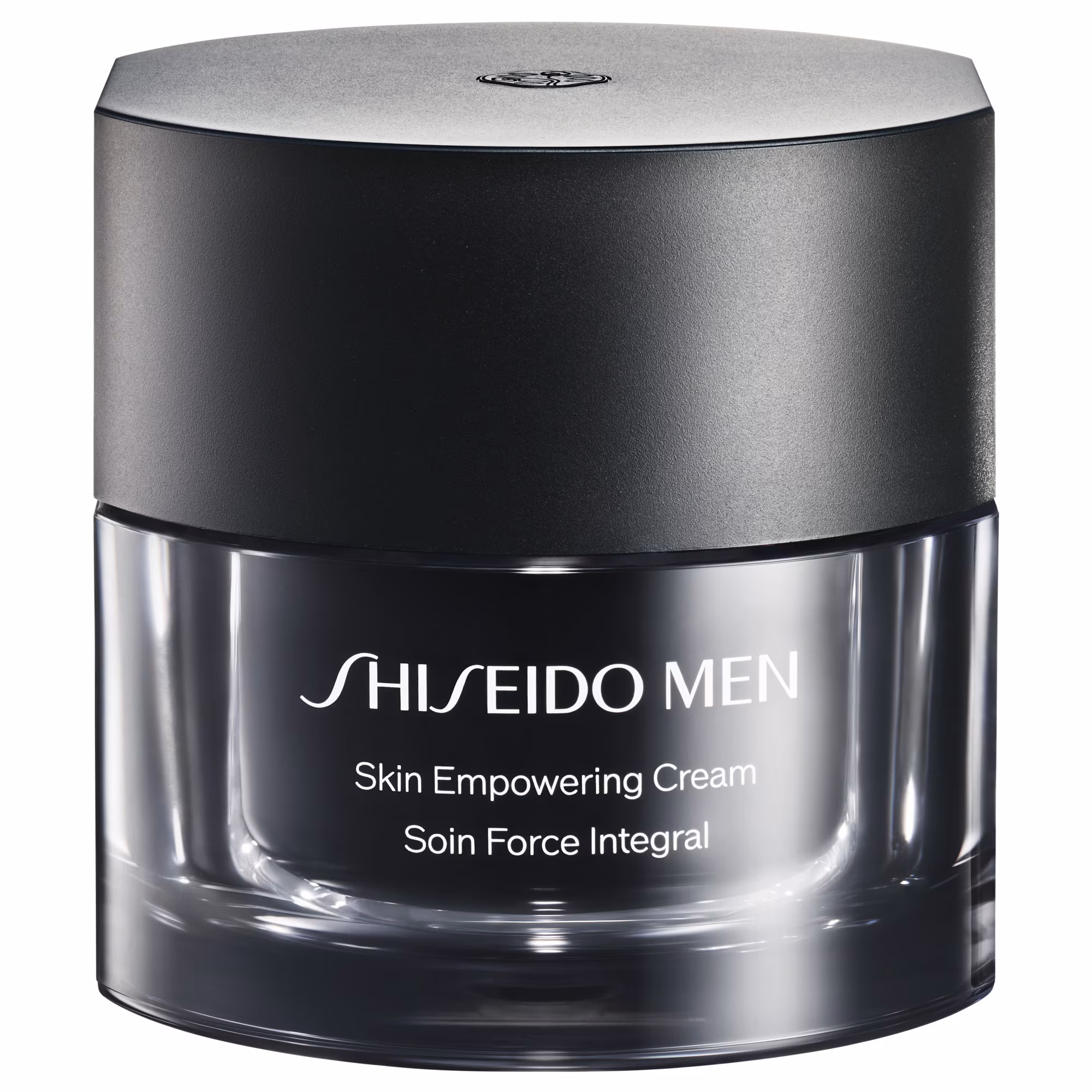 SHISEIDO MENSoin force intégral