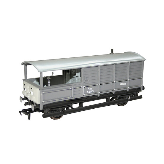 Thomas & Friends Toad Brake Van