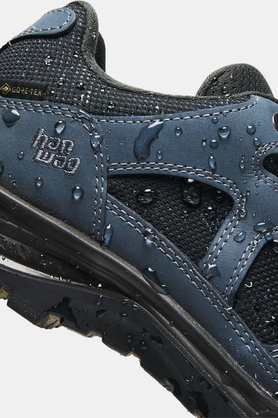 Hanwag Gritstone II Gore-Tex Lady Wandelschoen
