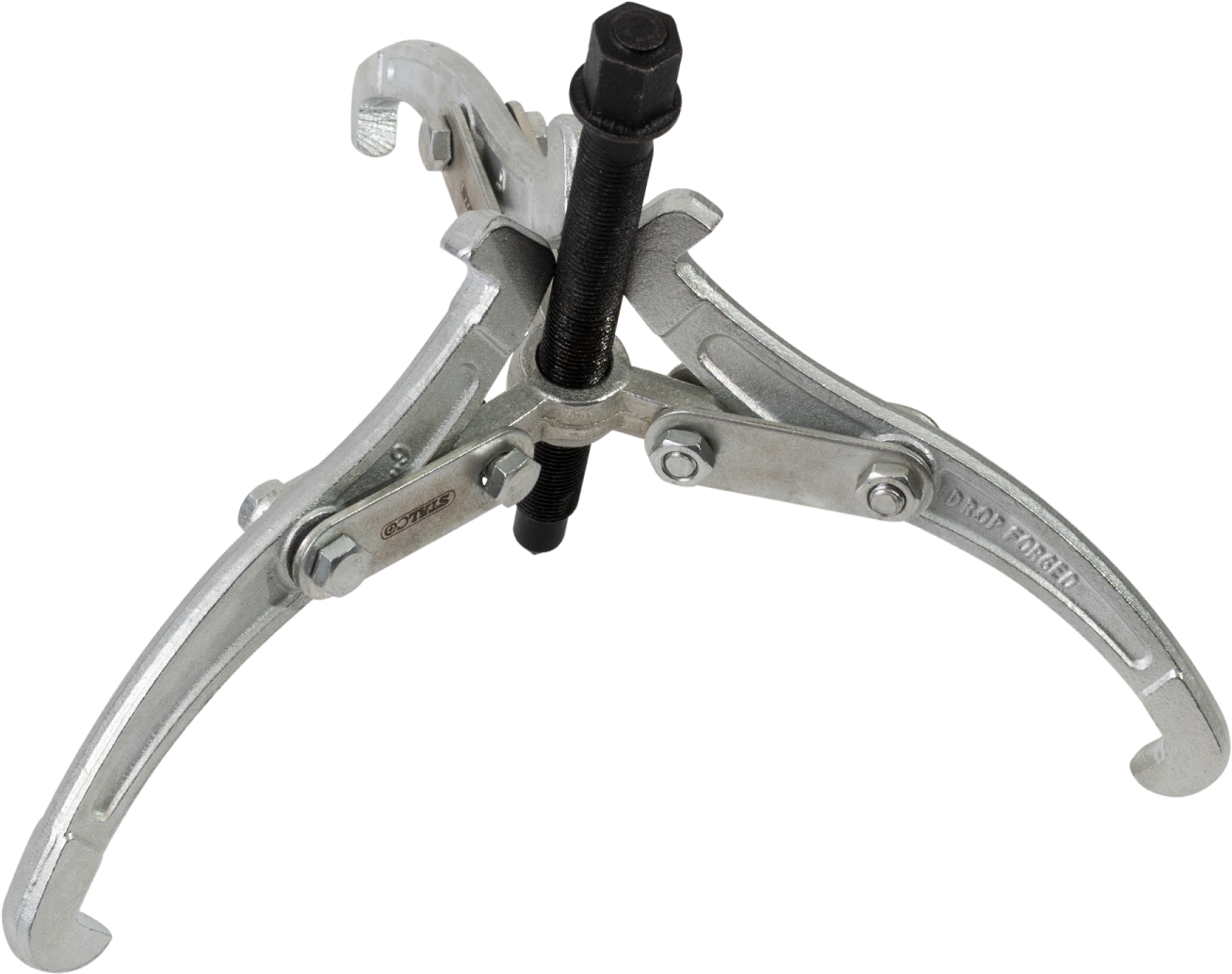Ściągacz do łożysk 6” STALCO S-48466