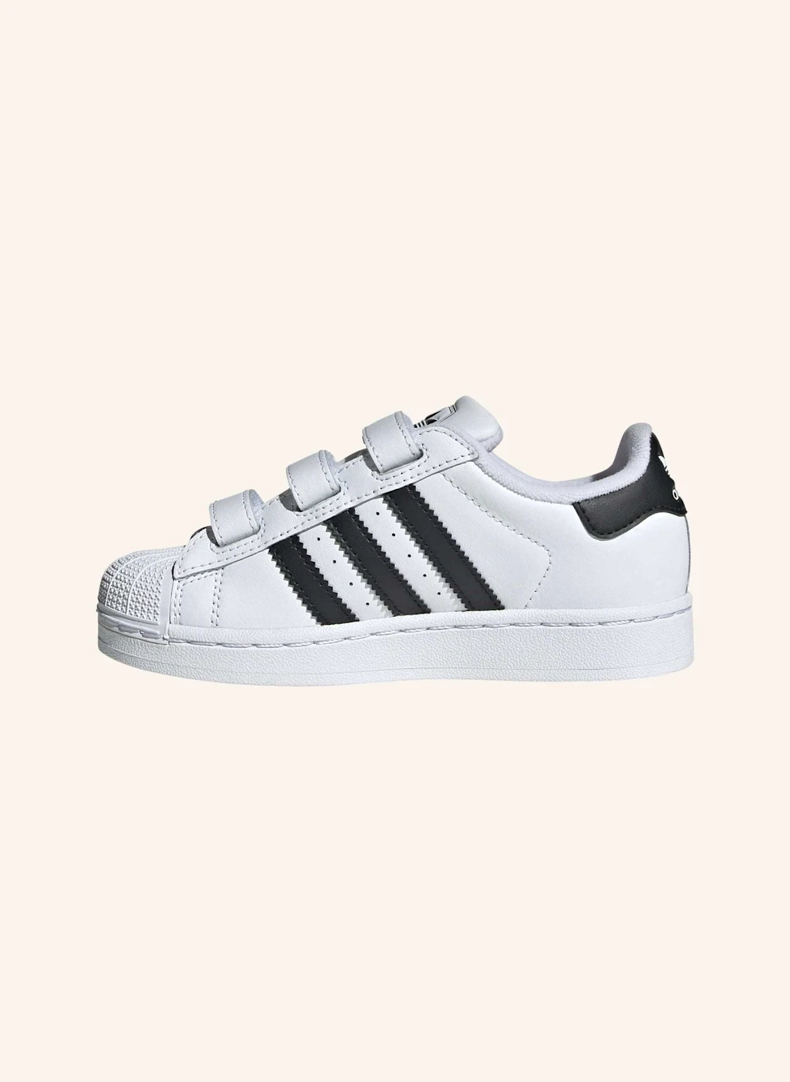 adidas Originals SUPERSTAR II COMFORT CLOSURE KIDS SCHUH