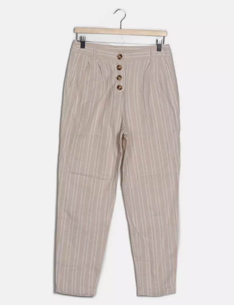 Camaïeu slacks skinny, slim