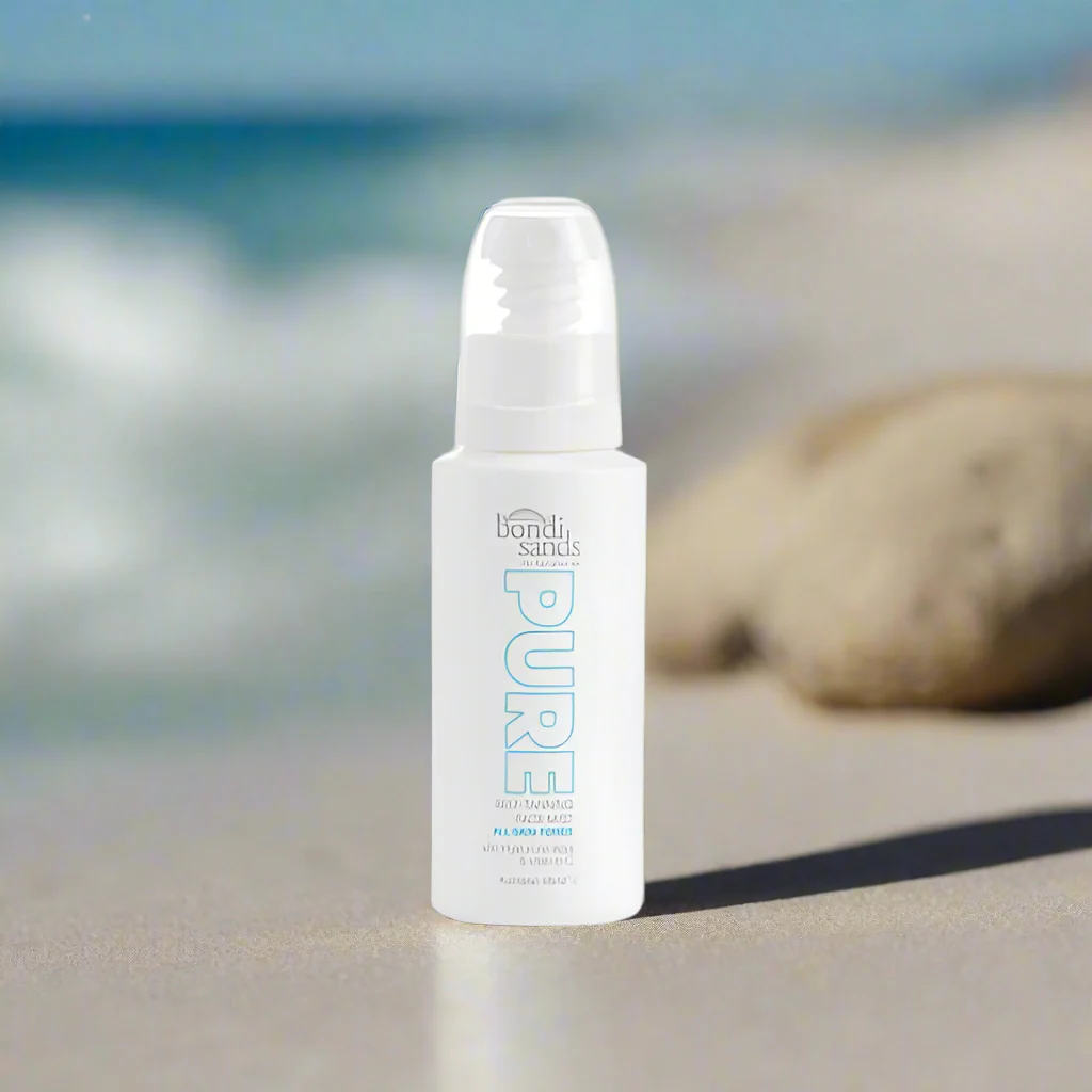 Bondi Sands Self Tanning Face Mist 70ml