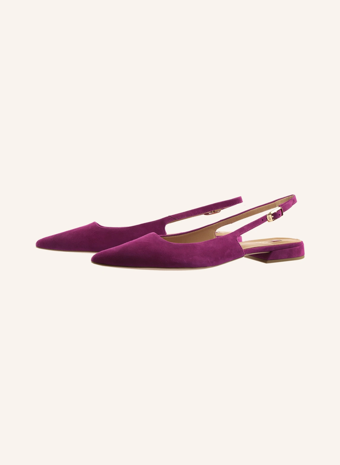 Högl Slingballerinas