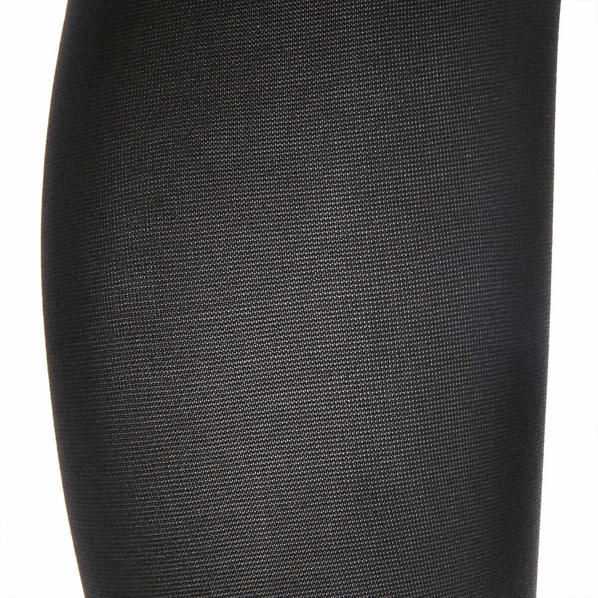 Collant semi-opaque, grande taille
