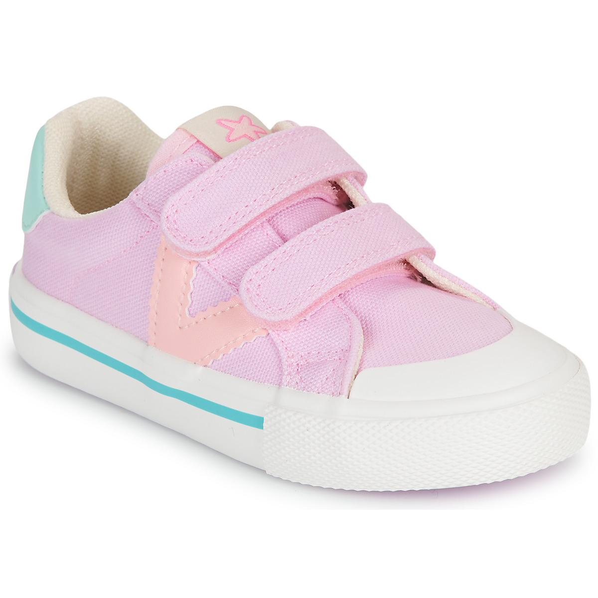 Victoria - TRIBU TIRAS LONA - Pink