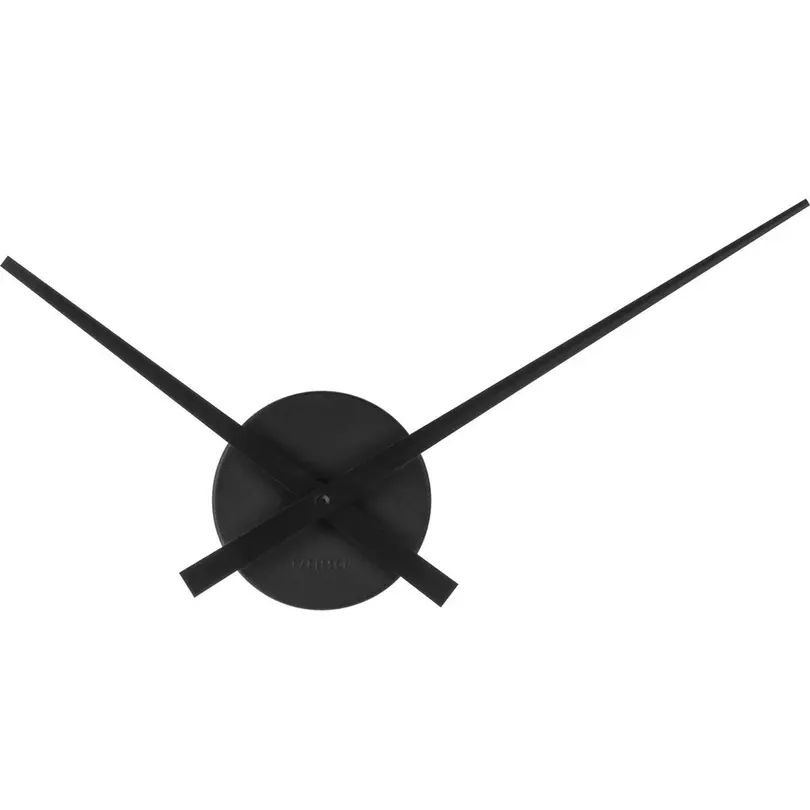 Wanduhr Little Big Time