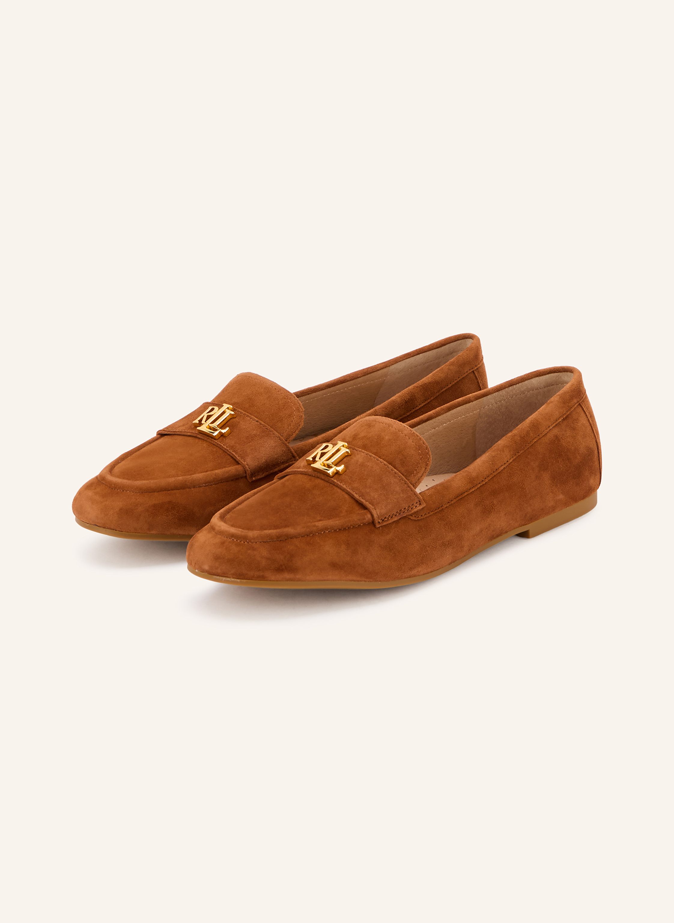 LAUREN RALPH LAUREN Loafer AVERI III