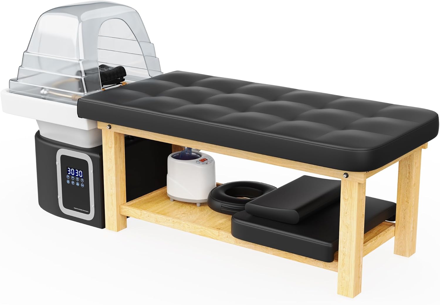 Spa Beds & Tables