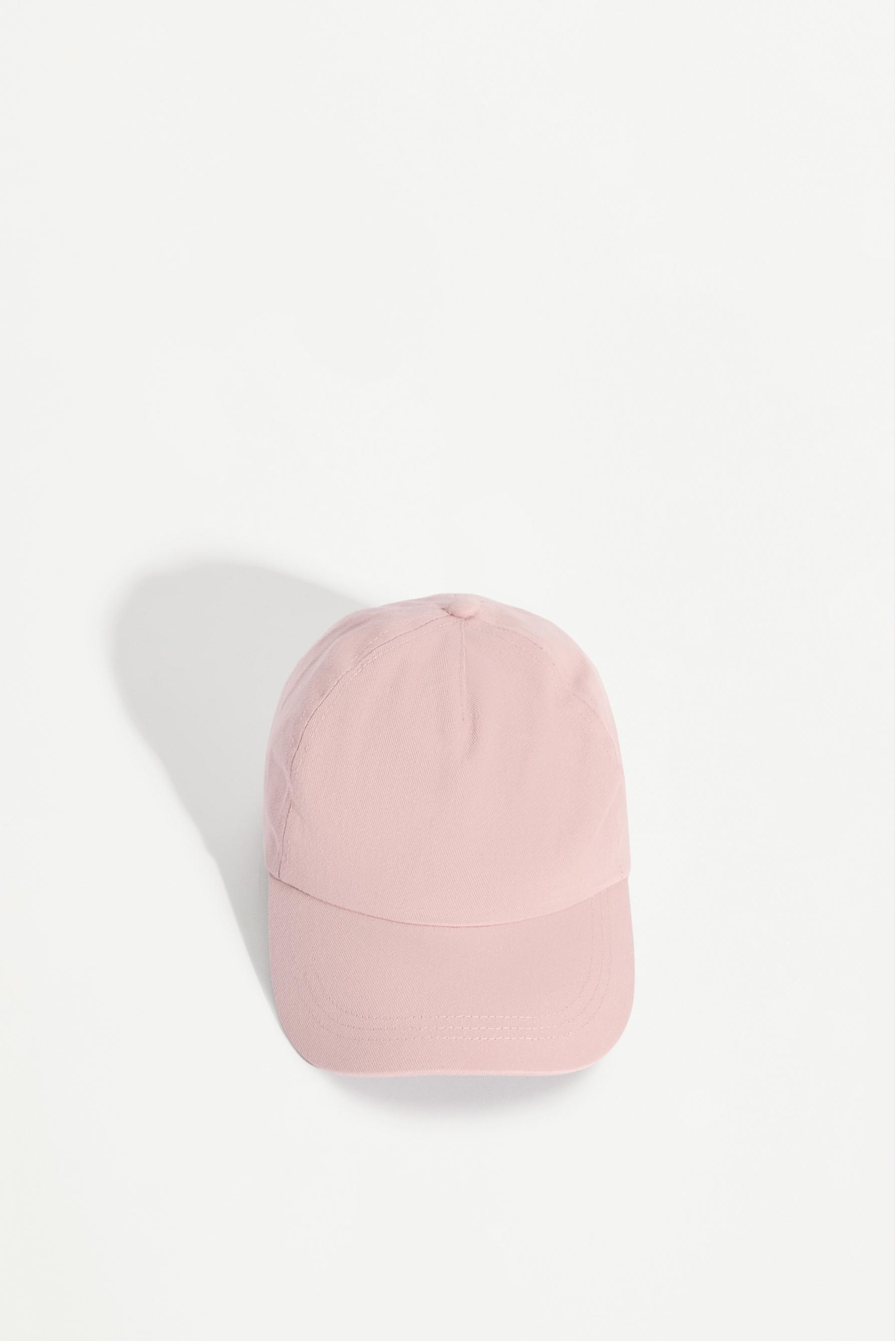 Gorra básica