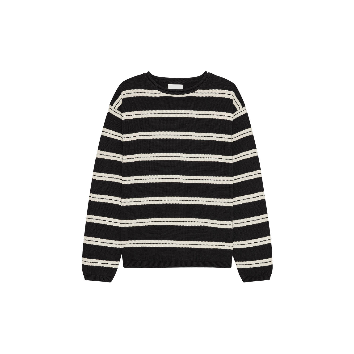 Sailor Crew 60019, black